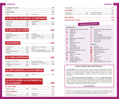 Guide du Routard Corse 2026/27