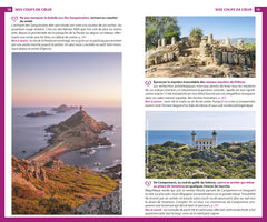 Guide du Routard Corse 2026/27