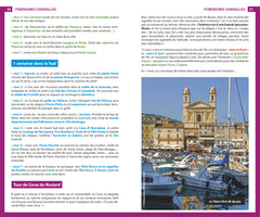 Guide du Routard Corse 2026/27