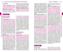Guide du Routard Corse 2026/27