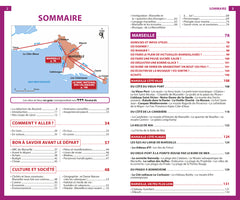 Guide du Routard Marseille 2022/23