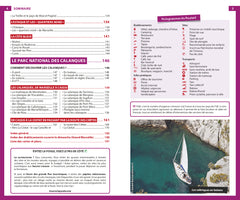Guide du Routard Marseille 2022/23