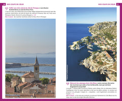 Guide du Routard Marseille 2022/23