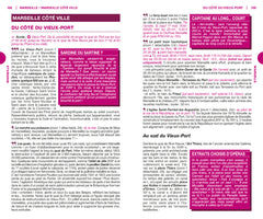Guide du Routard Marseille 2022/23