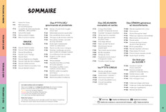 Kiffe ta diète ! - Swiss Fit Cook