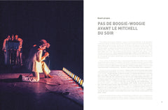 Eddy Mitchell - De Belleville à Nashville