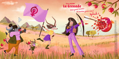 Livre musical - Ma première playlist Filles