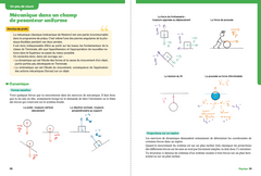 Physique-Chimie, J'assure mon entrée en prépa
