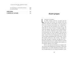 Guide d'écriture thérapeutique pour une libération émotionnelle