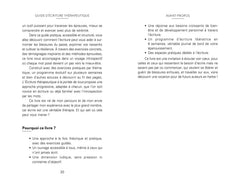 Guide d'écriture thérapeutique pour une libération émotionnelle