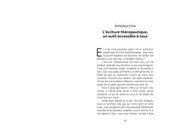 Guide d'écriture thérapeutique pour une libération émotionnelle