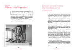 Secrets pour nourrir le corps et l'âme