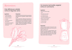 Secrets pour nourrir le corps et l'âme