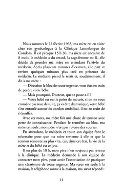 Secret de famille