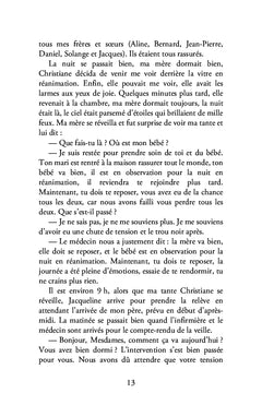 Secret de famille