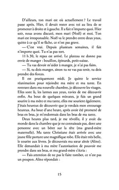 Secret de famille