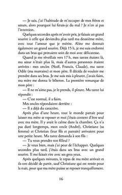 Secret de famille