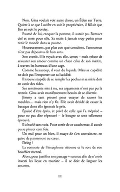 Les douleurs ne se discutent pas