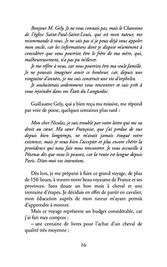 La petite affaire des poisons