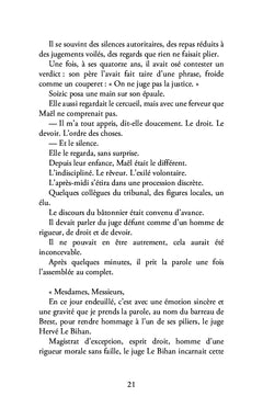 Les brumes d'Ouessant