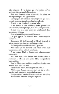 Les brumes d'Ouessant