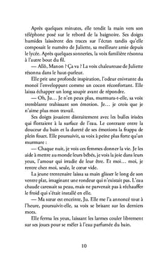 L'envol de la cigogne