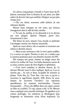 L'envol de la cigogne