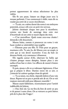L'envol de la cigogne