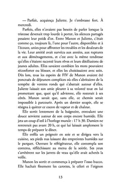 L'envol de la cigogne