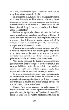 L'envol de la cigogne