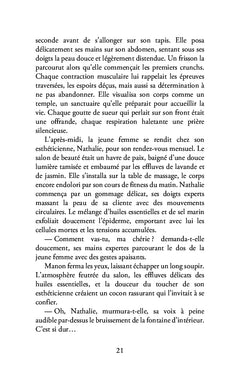 L'envol de la cigogne