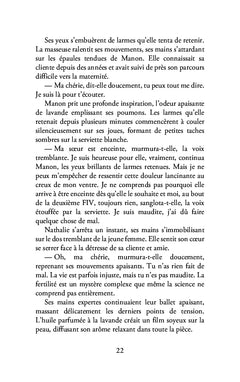 L'envol de la cigogne