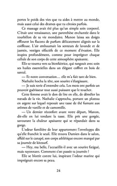 L'envol de la cigogne