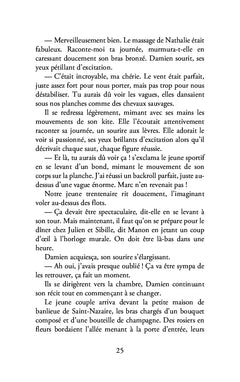 L'envol de la cigogne