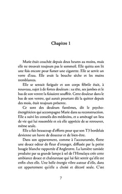 La  ou  le soleil ne brille presque jamais