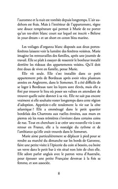 La  ou  le soleil ne brille presque jamais