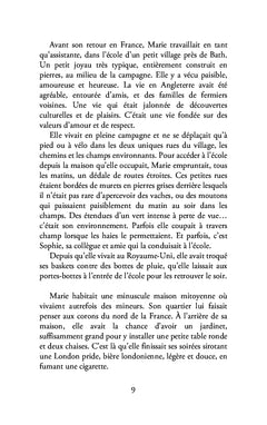 La  ou  le soleil ne brille presque jamais