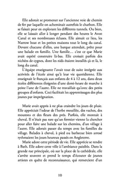 La  ou  le soleil ne brille presque jamais