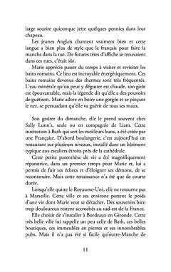 La  ou  le soleil ne brille presque jamais