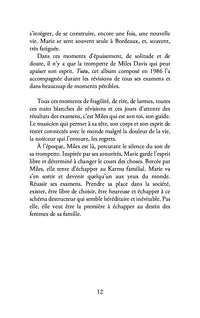 La  ou  le soleil ne brille presque jamais