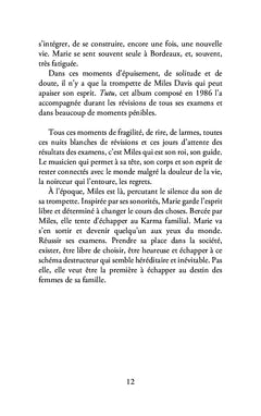 La  ou  le soleil ne brille presque jamais
