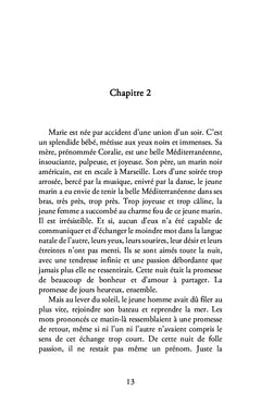 La  ou  le soleil ne brille presque jamais