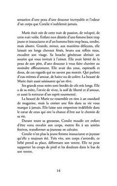 La  ou  le soleil ne brille presque jamais