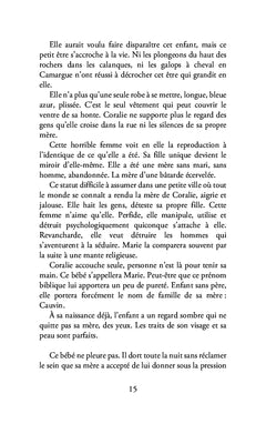 La  ou  le soleil ne brille presque jamais