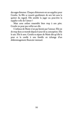 La  ou  le soleil ne brille presque jamais