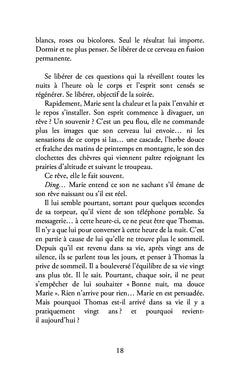 La  ou  le soleil ne brille presque jamais
