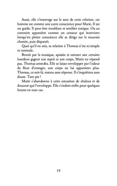 La  ou  le soleil ne brille presque jamais
