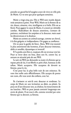 La  ou  le soleil ne brille presque jamais