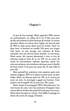 La  ou  le soleil ne brille presque jamais