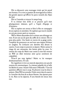 La  ou  le soleil ne brille presque jamais